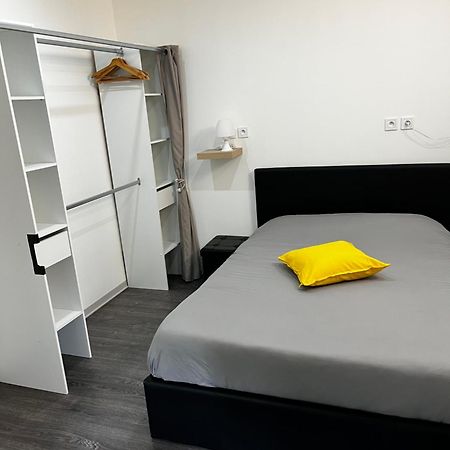 Knut-Home Luxembourg Knutange Extérieur photo