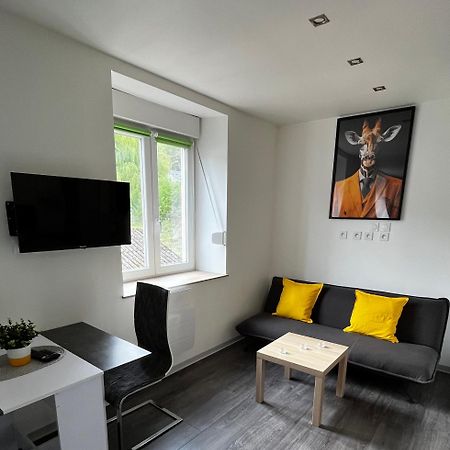 Knut-Home Luxembourg Knutange Extérieur photo