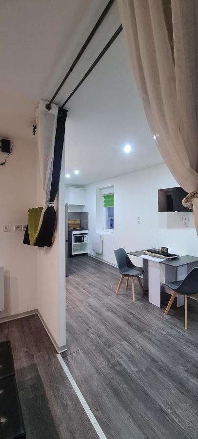Knut-Home Luxembourg Knutange Extérieur photo