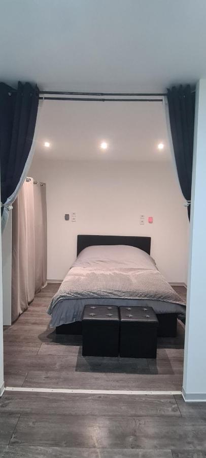 Knut-Home Luxembourg Knutange Extérieur photo