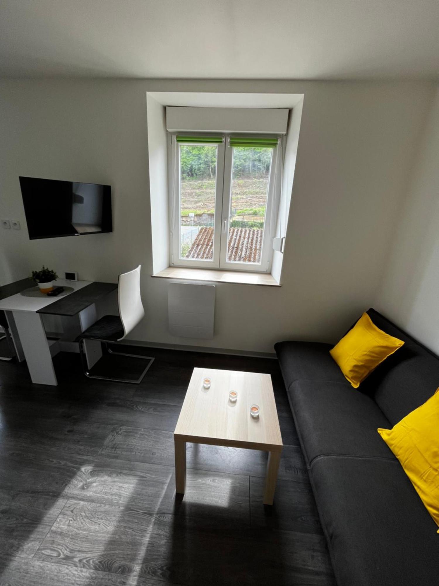 Knut-Home Luxembourg Knutange Extérieur photo