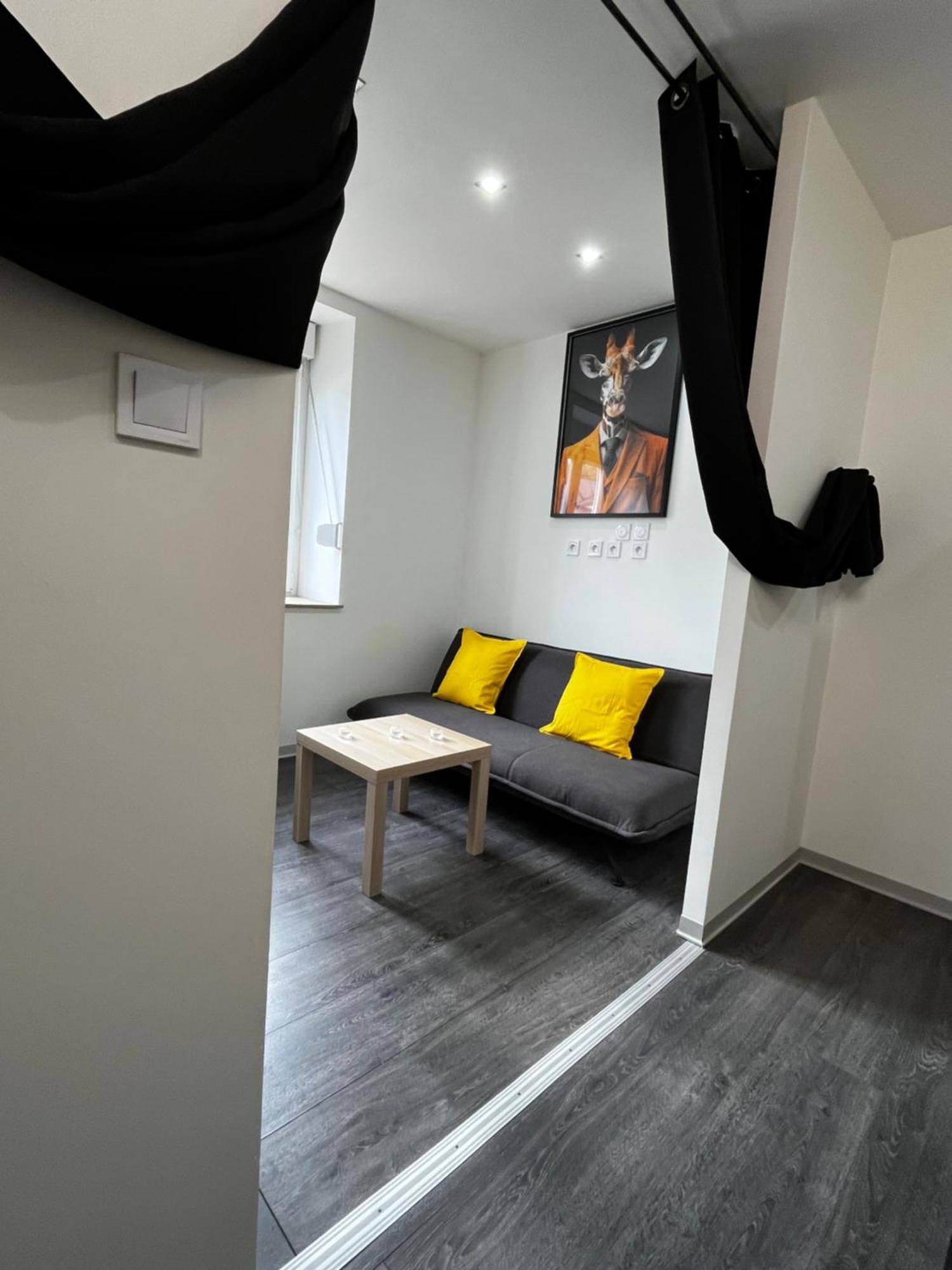 Knut-Home Luxembourg Knutange Extérieur photo